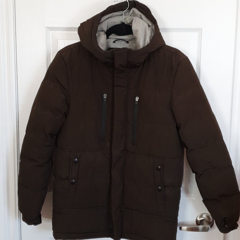 3 for $23✅ boys jacket URBAN BEHAVIOR Winter Parka